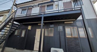 HATRE沼垂東
