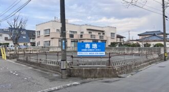 桜木町売地