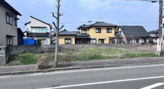 太夫浜新町二丁目224売地