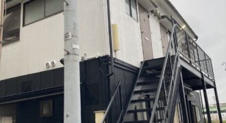 HATRE沼垂東　101号室