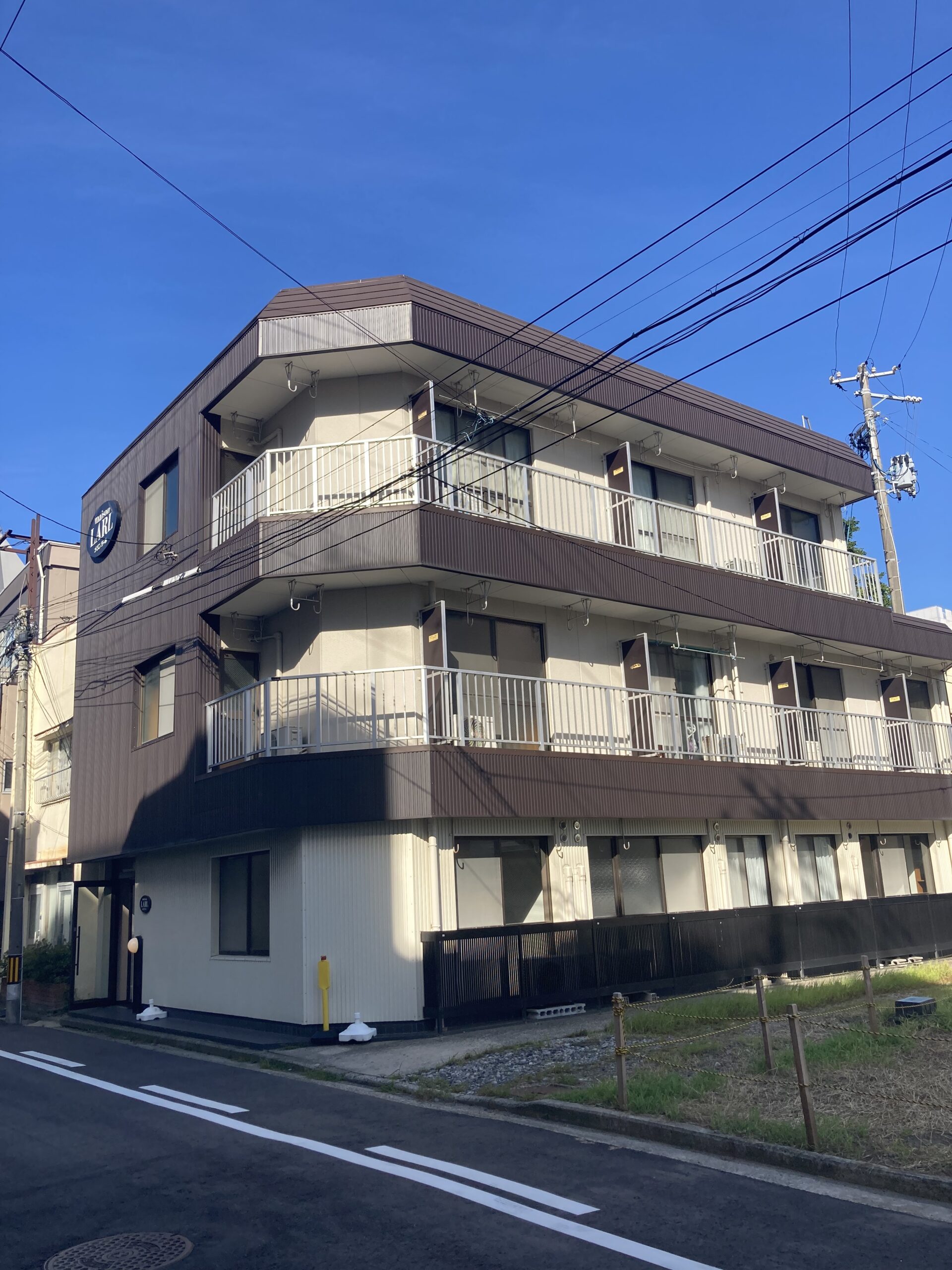 メゾンラール　１D