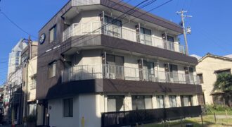 メゾンラール　2C