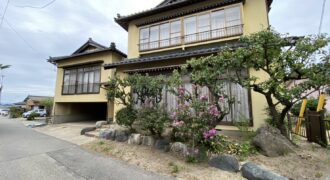五十嵐二の町中古住宅