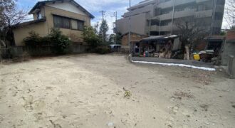 寺尾朝日通売地