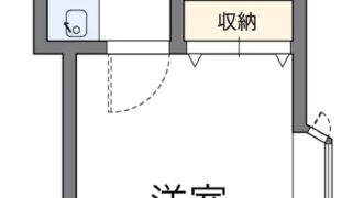 レオパレス高志の家