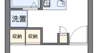 レオパレス吉川第７